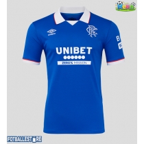 Rangers Hjemmedrakt 2025-26 Kortermet